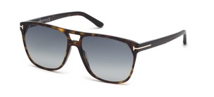 Солнцезащитные очки Tom Ford FT0679 52W