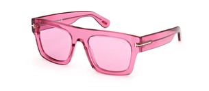 Солнцезащитные очки Tom Ford FT0711 75S