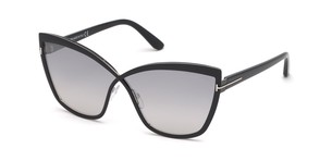 Солнцезащитные очки Tom Ford FT0715 01C