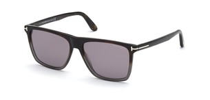 Солнцезащитные очки Tom Ford Fletcher FT0832 55C