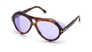 Солнцезащитные очки Tom Ford FT0882 53Y
