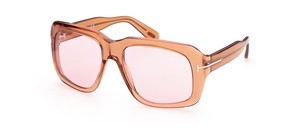 Солнцезащитные очки Tom Ford FT0885 45Y