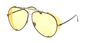 Солнцезащитные очки Tom Ford FT0900 01E