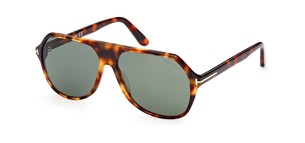 Солнцезащитные очки Tom Ford FT0934 53N
