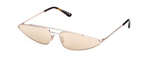 Солнцезащитные очки Tom Ford FT0979 28G
