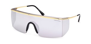 Солнцезащитные очки Tom Ford FT0980 30C