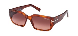 Солнцезащитные очки Tom Ford FT0989 53T