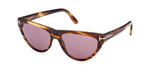 Солнцезащитные очки Tom Ford FT0990 55Y
