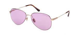 Солнцезащитные очки Tom Ford FT0993 28Y