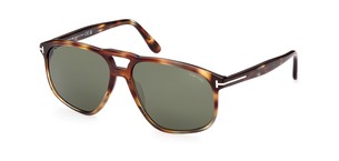 Солнцезащитные очки Tom Ford FT1000 56N