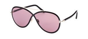 Солнцезащитные очки Tom Ford FT1007 01Y