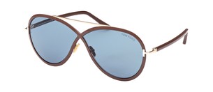 Солнцезащитные очки Tom Ford FT1007 48V