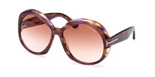 Солнцезащитные очки Tom Ford FT1010 55Z