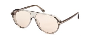 Солнцезащитные очки Tom Ford Marcus FT1023 93E