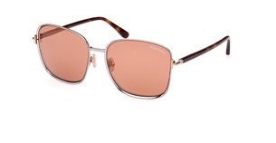 Солнцезащитные очки Tom Ford Fern FT1029 12G