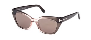 Солнцезащитные очки Tom Ford Juliette FT1031 20J