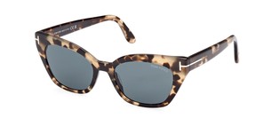 Солнцезащитные очки Tom Ford Juliette FT1031 55V