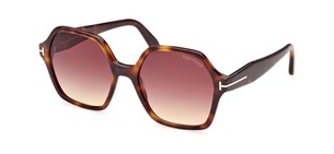 Солнцезащитные очки Tom Ford Romy FT1032 53Z