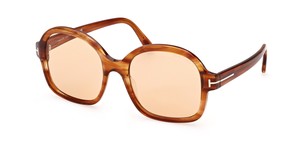 Солнцезащитные очки Tom Ford FT1034 45E