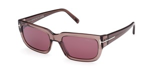 Солнцезащитные очки Tom Ford Ezra FT1075 45U