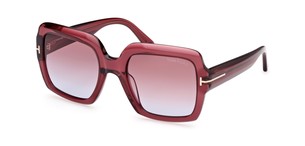 Солнцезащитные очки Tom Ford Kaya FT1082 66Y