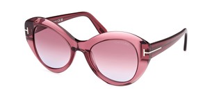 Солнцезащитные очки Tom Ford Guinevere FT1084 66Y