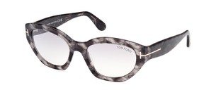 Солнцезащитные очки Tom Ford Penny FT1086 55C