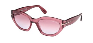 Солнцезащитные очки Tom Ford Penny FT1086 66Y