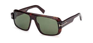 Солнцезащитные очки Tom Ford Turner FT1101 52N