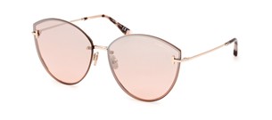 Солнцезащитные очки Tom Ford Evangeline FT1106 28U