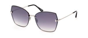 Солнцезащитные очки Tom Ford Nickie-02 FT1107 16C