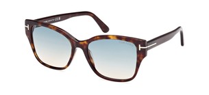 Солнцезащитные очки Tom Ford Elsa FT1108 52P