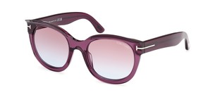 Солнцезащитные очки Tom Ford Tamara-02 FT1114 80Z