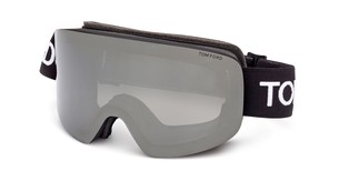 Горнолыжная маска Tom Ford FT1124 01C
