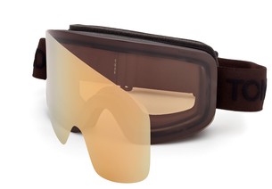 Горнолыжная маска Tom Ford FT1124 05C