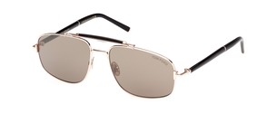 Солнцезащитные очки Tom Ford FT1127-P 28L