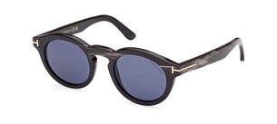 Солнцезащитные очки Tom Ford FT1128-P 63V