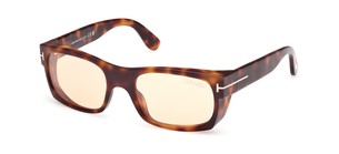 Солнцезащитные очки Tom Ford Juan FT1181 53E