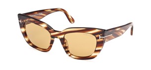 Солнцезащитные очки Tom Ford Athena FT1190 53E