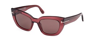 Солнцезащитные очки Tom Ford Athena FT1190 69E
