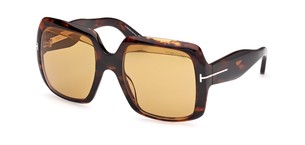 Солнцезащитные очки Tom Ford Aurora FT1194 52E