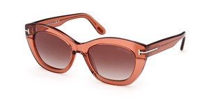 Солнцезащитные очки Tom Ford Linda-02 FT1285 42F