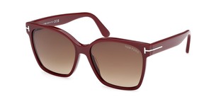 Солнцезащитные очки Tom Ford Iris-02 FT1312 69F