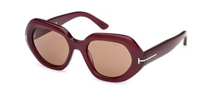 Солнцезащитные очки Tom Ford April-02 FT1317 81E