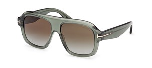Солнцезащитные очки Tom Ford Rhonda-02 FT1324 93P