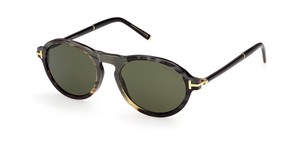 Солнцезащитные очки Tom Ford FT1374-P 64N