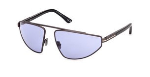 Солнцезащитные очки Tom Ford Parker-02 FT1399 13Y