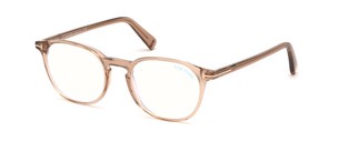 Оптическая оправа Tom Ford FT5583-B 057