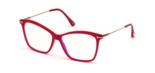 Оптическая оправа Tom Ford FT5687-B 075