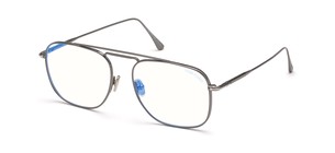 Оптическая оправа Tom Ford FT5731-B 008